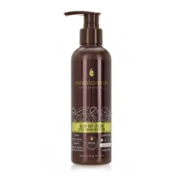 Macadamia 815857012119 aérosol capillaire de protection contre la chaleur 198 ml